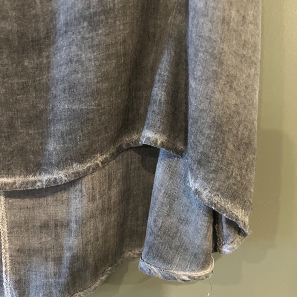 Leith Tank - Picture 3 of 6